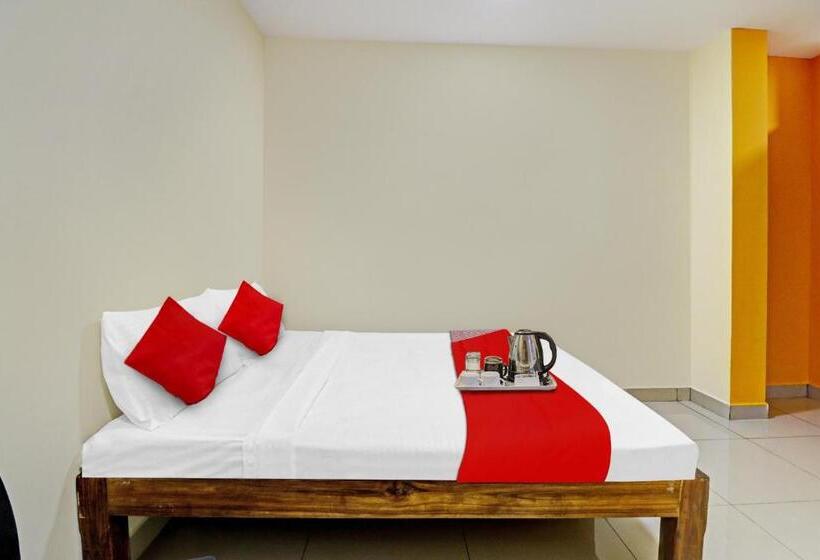 Habitación Estándar, Flagship Shri Sai Boarding And Lodging Near Nagasandra Metro Station
