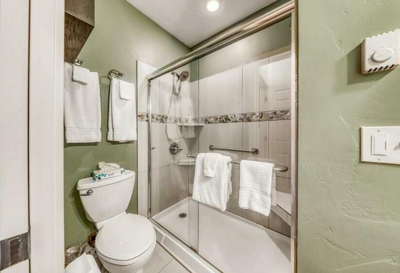 침실 2개 아파트, Meadow House 30 | Discover Sunriver