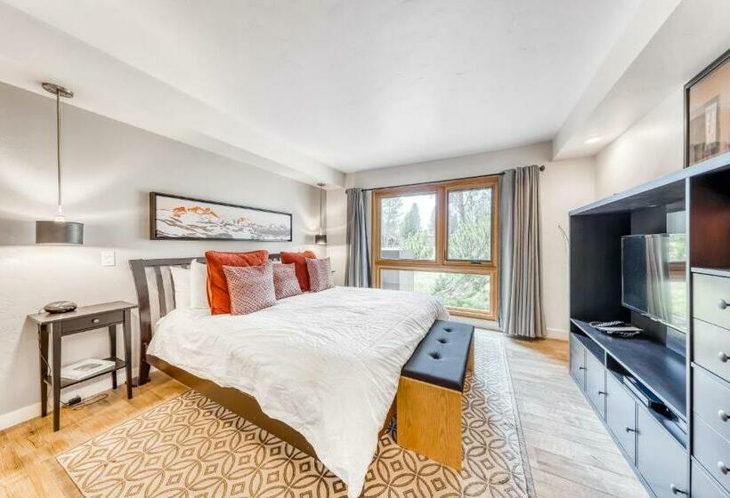침실 2개 아파트, Meadow House 30 | Discover Sunriver