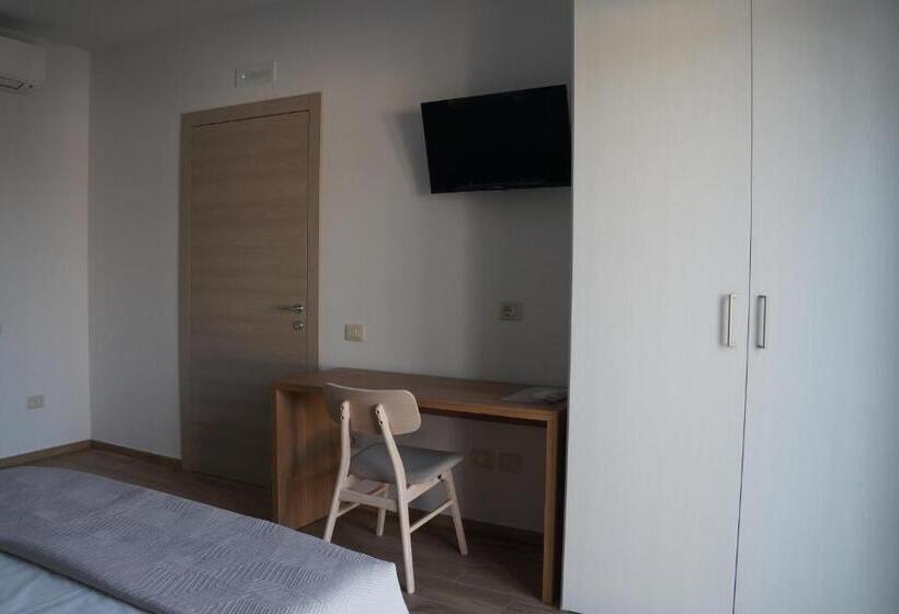 Номер Стандарт, La Sperella Bed And Breakfast