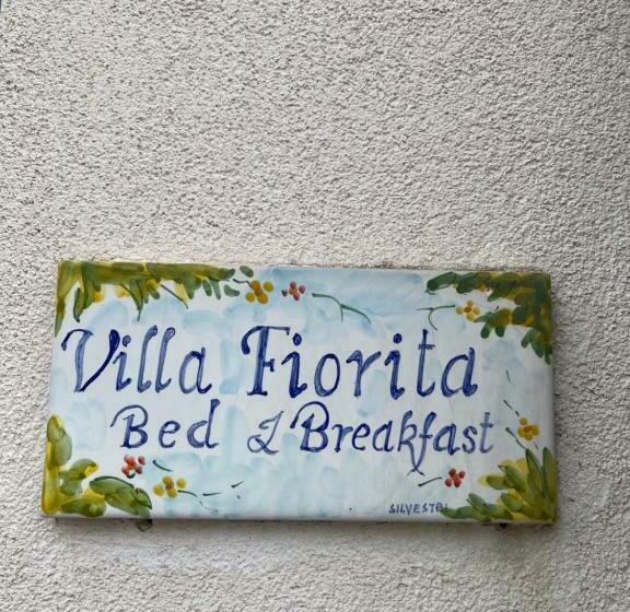 Номер Стандарт, B&b Villa Fiorita