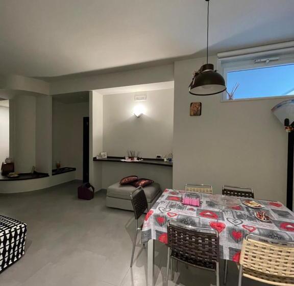 Апартаменты 2 Спальни, B&b Villa Fiorita