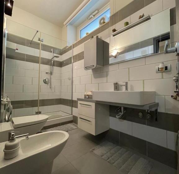 Апартаменты 2 Спальни, B&b Villa Fiorita