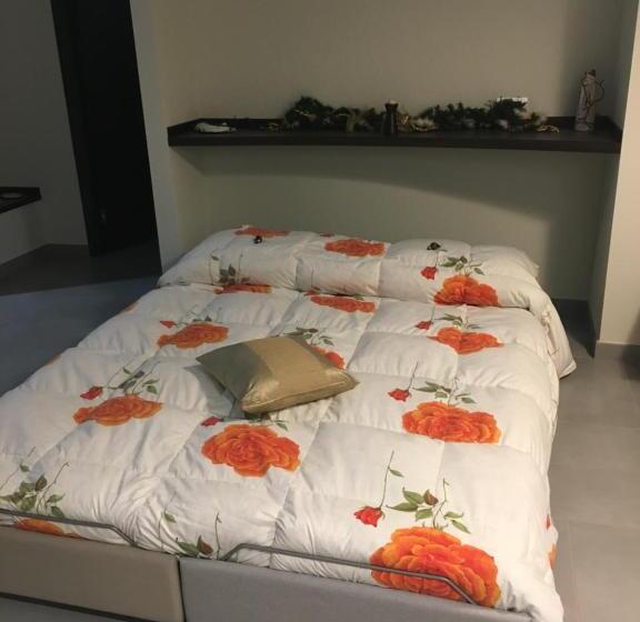Апартаменты 2 Спальни, B&b Villa Fiorita