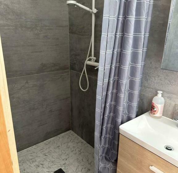 スタンダードルーム, Chambre Le Petit Olivier