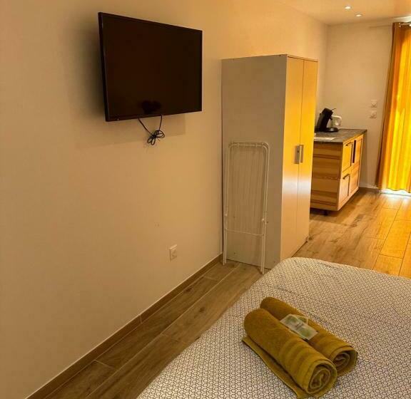 スタンダードルーム, Chambre Le Petit Olivier
