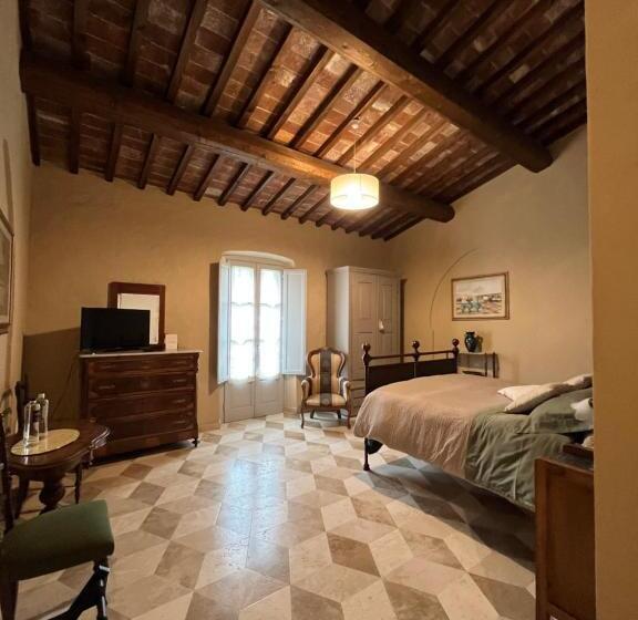 Номер Superior, Agriturismo Villa La Fontina