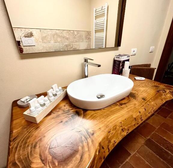 Номер Superior, Agriturismo Villa La Fontina