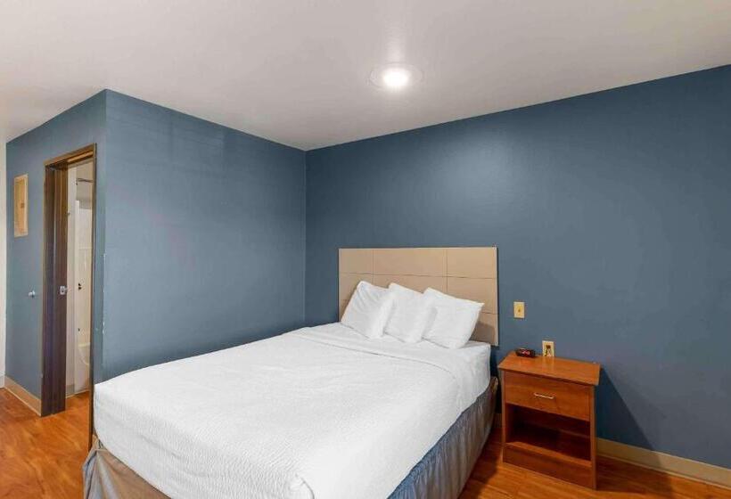스탠다드 룸, Extended Stay America Select Suites   Denver   Aurora