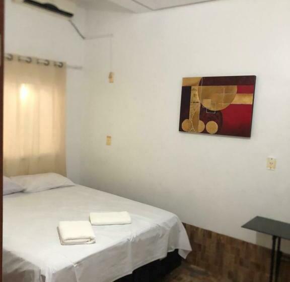 Номер Deluxe, Pousada Caminho Das Cachoeiras Pirenopolis