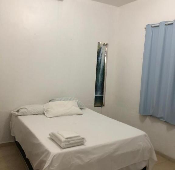 Люкс Повышенной Комфортности, Pousada Caminho Das Cachoeiras Pirenopolis