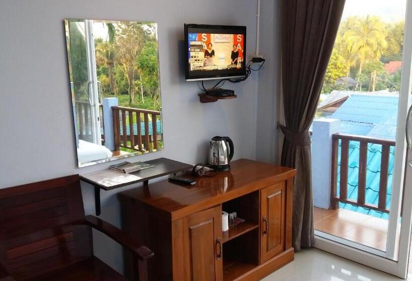 Номер Economy, Rung Phangan