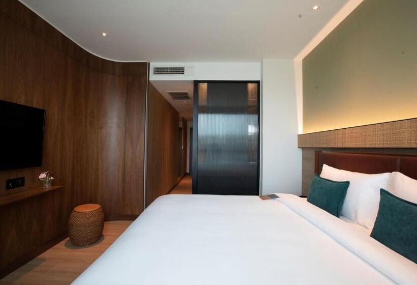 اتاق استاندارد, The Luma Hotel, A Member Of Design Hotels