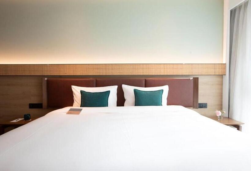 اتاق سوپریور, The Luma Hotel, A Member Of Design Hotels