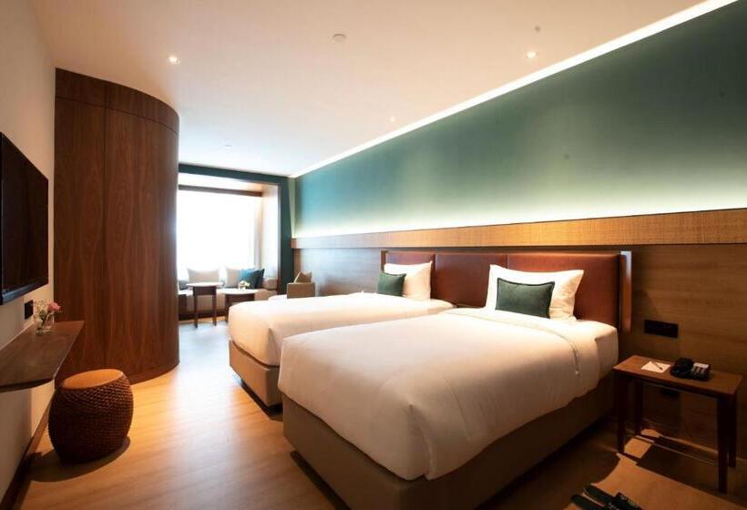 اتاق لوکس, The Luma Hotel, A Member Of Design Hotels
