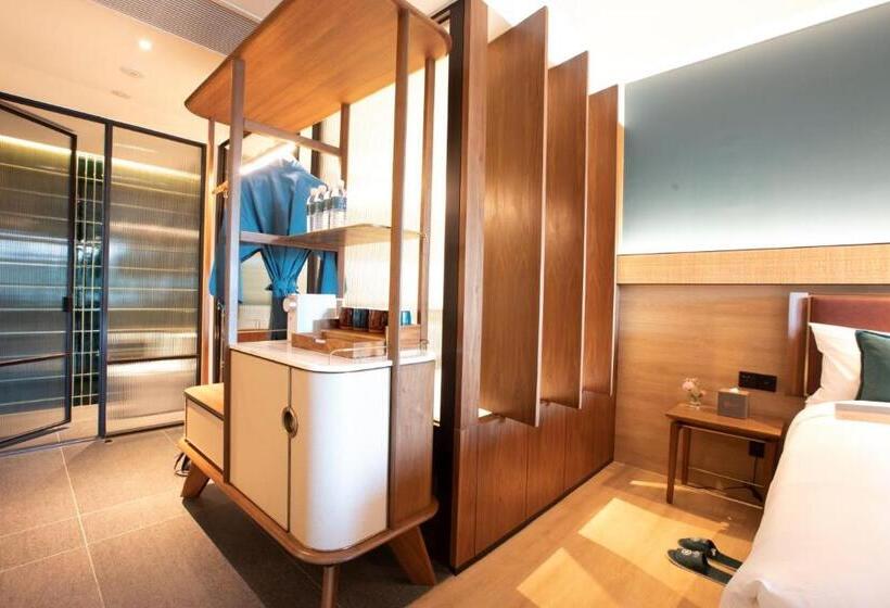 سوییت جونیور, The Luma Hotel, A Member Of Design Hotels