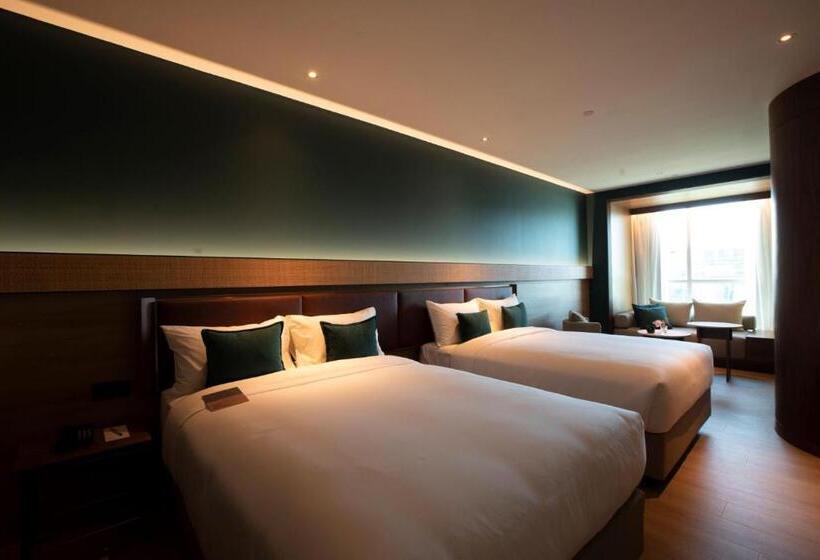 سوییت جونیور, The Luma Hotel, A Member Of Design Hotels