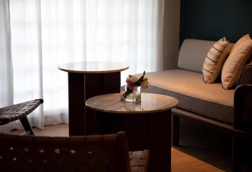 سوییت, The Luma Hotel, A Member Of Design Hotels