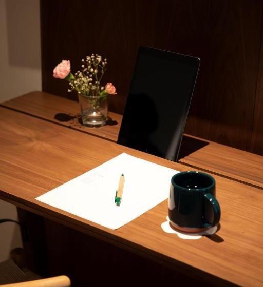 اتاق استاندارد, The Luma Hotel, A Member Of Design Hotels