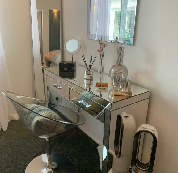 Стандартный Номер Кровать Кинг, Invercreran Lodge Luxury Bed & Breakfast