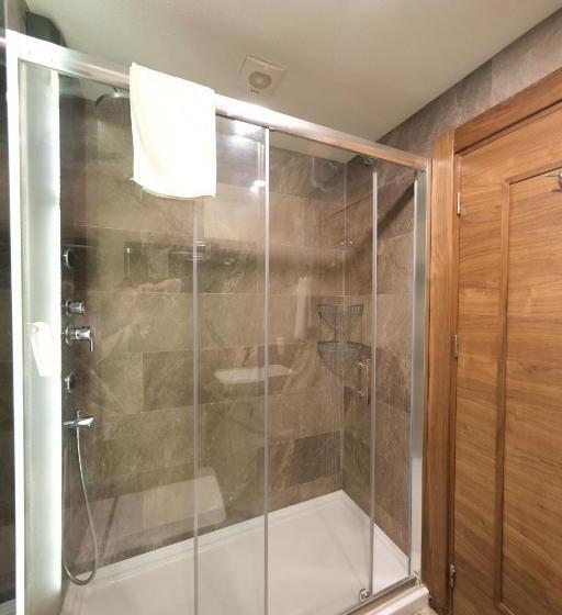 デラックストリプルルーム, Kosa Otel çeşme
