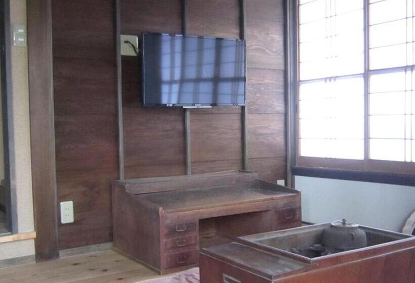 Дом 1 Спальня, Marina And Numazu Dx2f   Vacation Stay 16709v