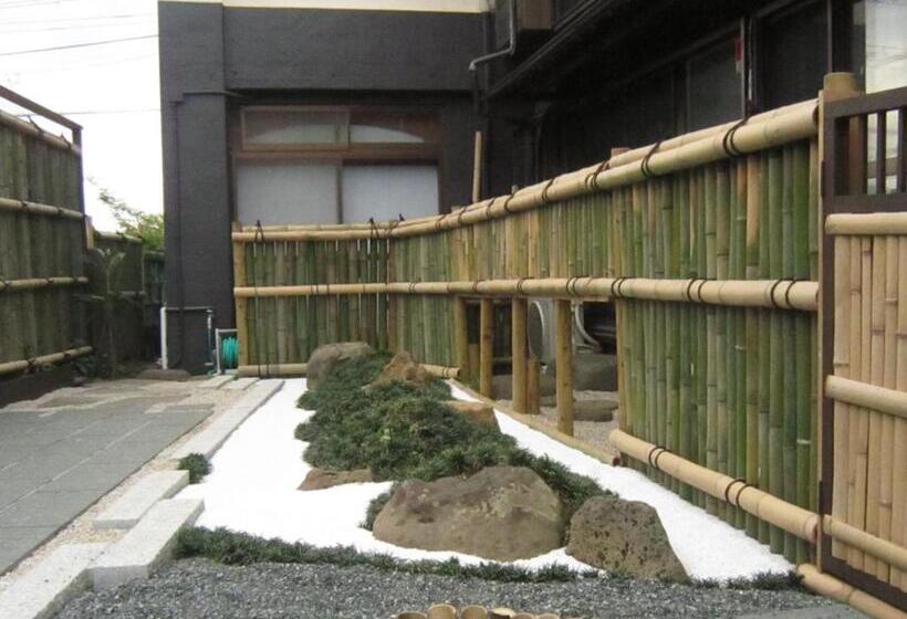Дом 1 Спальня, Marina And Numazu Dx2f   Vacation Stay 16709v