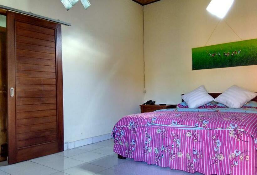 Номер Стандарт, Rusma House Ubud