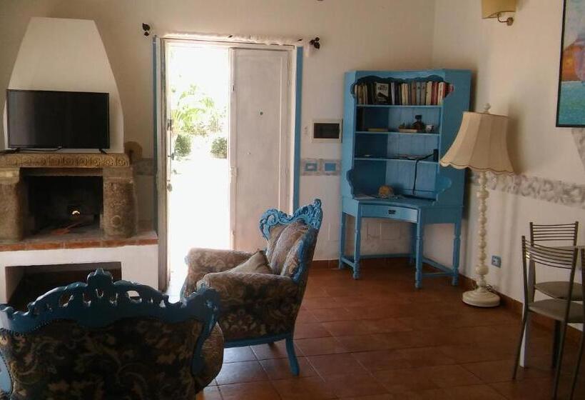 Апартаменты Superior 1 Спальня, Aranceto Hotel Agriturismo