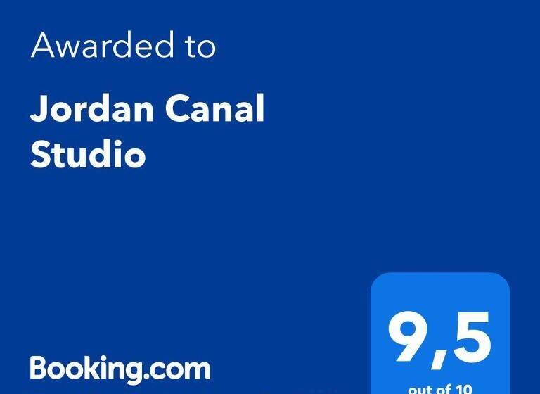 스탠다드 스튜디오, Jordan Canal Studio