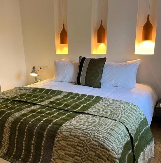 Junior Suite Gartenblick, Manzil La Tortue