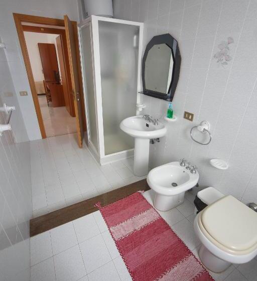 Апартаменты 5 спален, Casa Vacanze L Orizzonte