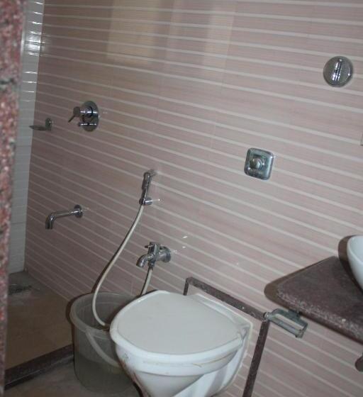 Номер Deluxe, Abigail Regency