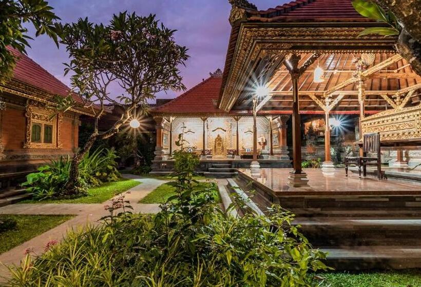 Номер Superior, Kirani Joglo Villa Bali By Mahaputra