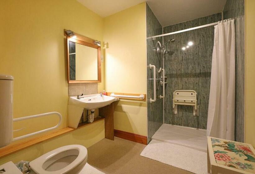스위트, Green Hope Guest House