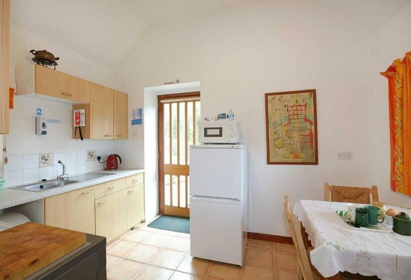 스위트, Green Hope Guest House