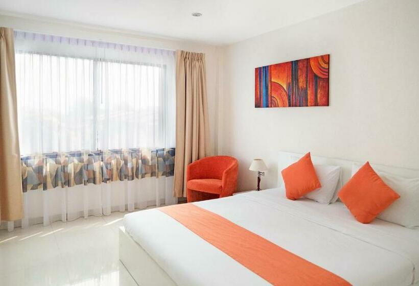 스탠다드 룸, Sunny Beach Residence