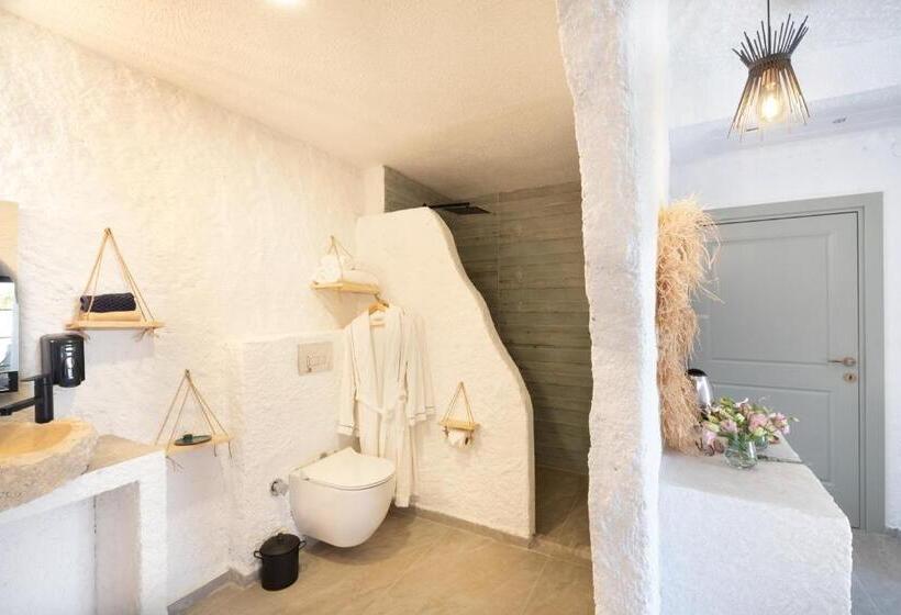 Номер Deluxe, Alaçatı Jera