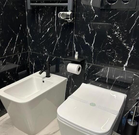 Стандартный Номер Кровать Кинг, Diadema Luxury Suite