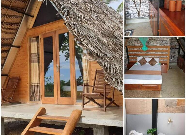 Номер Стандарт, Monara Arana Farm Resort