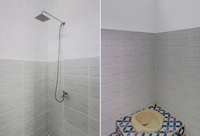 Номер Superior Одноместный, Spot On 92490 Casa Homestay Syariah
