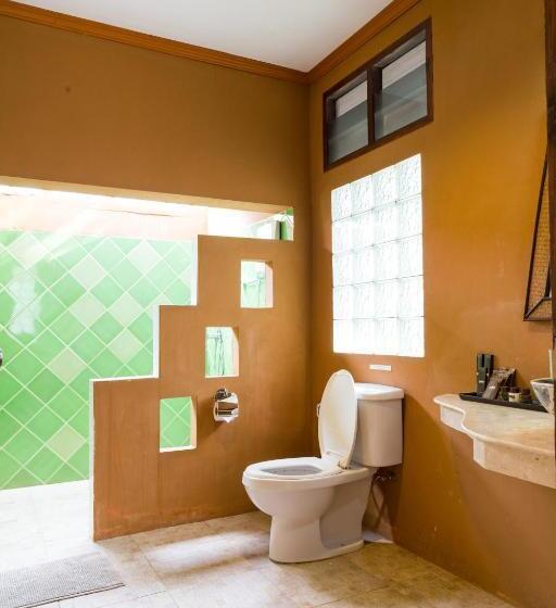 Номер Deluxe Вид на Горы, Ao Cho Grandview Hideaway Resort