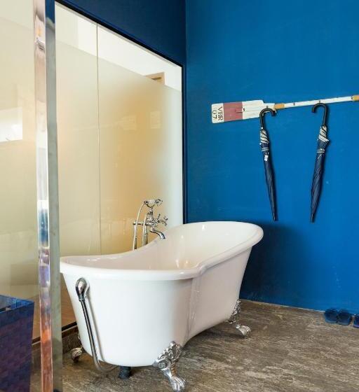 Люкс Вид на Море, Ao Cho Grandview Hideaway Resort