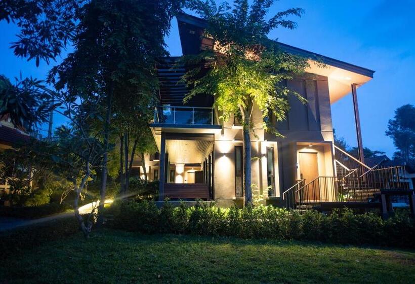 Люкс, Ao Cho Grandview Hideaway Resort