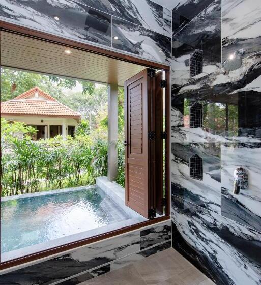 Suite with Pool, Ao Cho Grandview Hideaway Resort