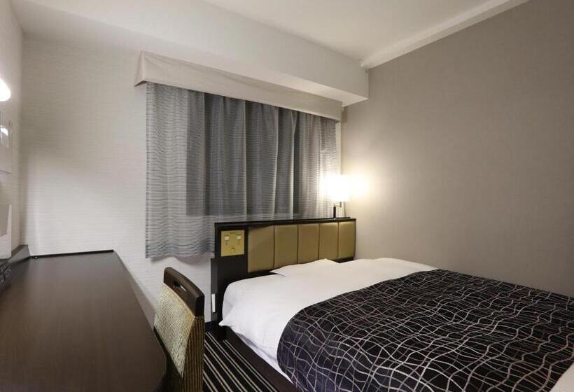 Номер Стандарт Индивидуальный, Apa Hotel Kanda Jimbocho Ekihigashi