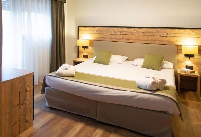 سوییت, Th La Thuile   Planibel
