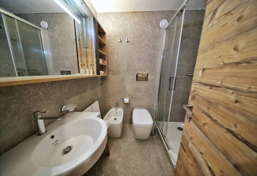 سوییت, Th La Thuile   Planibel