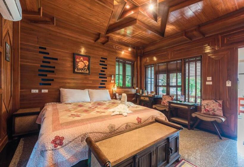 Вилла 1 Спальня, Is Am O Chiang Mai Resort