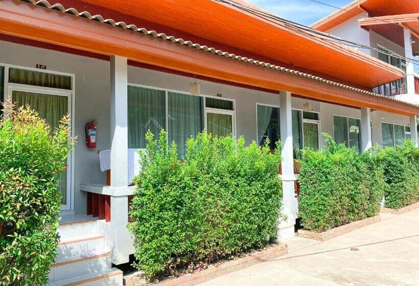 Номер Стандарт, Lanta Paradise Beach Resort